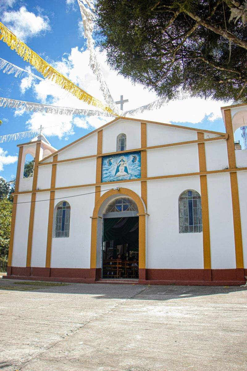 Avícola Sierra del Sur 1